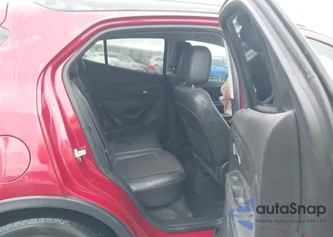 2019 Buick Encore Fwd Preferred z USA, uszkodzony, nr VIN KL4CJASB8KB762833